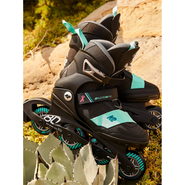 K2 Alexis 80 Pro store Rollerblades