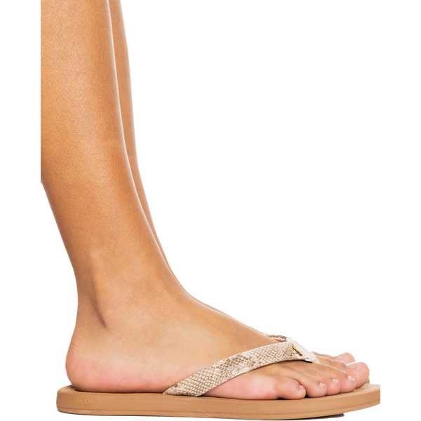 NEW Roxy Women's Costas Sandal Flip Flop, Size 8