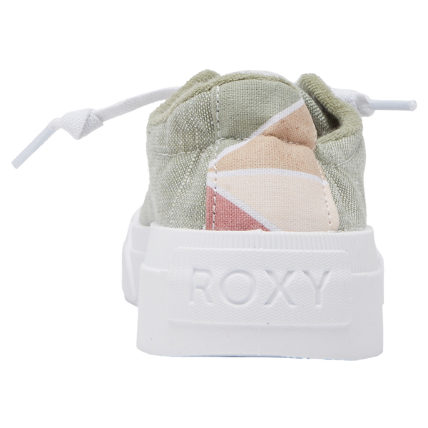 Roxy footwear discount