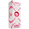 Bridgestone Golf 2021 Lady Precept