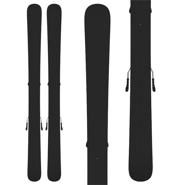 Youth Bent JR 110130 + L6 GW Bindings Sports Basement