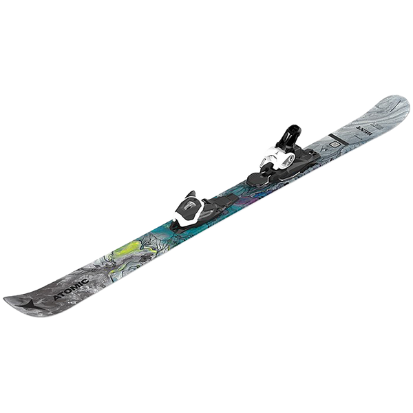 Youth Bent JR 110130 + L6 GW Bindings Sports Basement