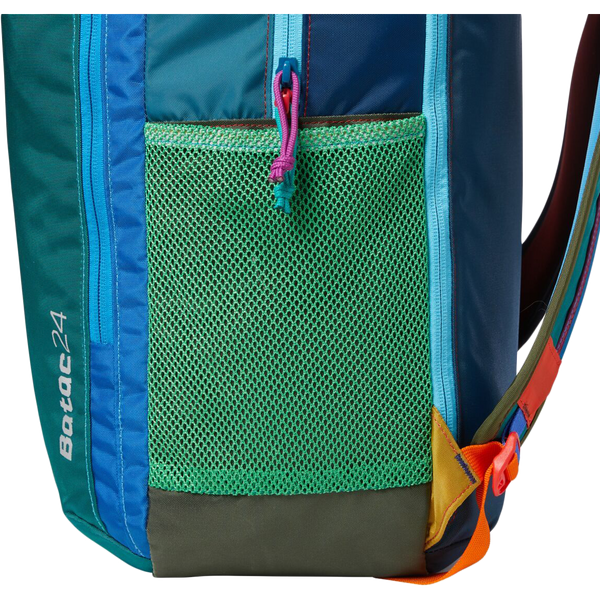 Batac Del Día Pack 24L – Sports Basement