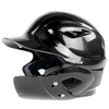 All-Star Sporting Goods The Jawline Pro Faceguard Matte - Right Hand Bat