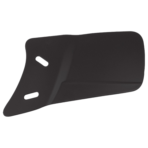 The Jawline Pro Faceguard Matte - Right Hand Bat