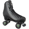 Atom Skates Men's Finesse Viper Nylon Black