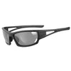Tifosi Optics Dolomite 2.0 - Matte Black Smoke/AC/Clear