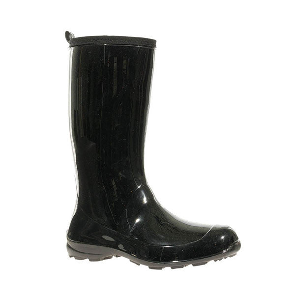 Crocs tall rain on sale boots