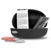 Tifosi Optics Dolomite 2.0 - Matte Black Smoke/AC/Clear