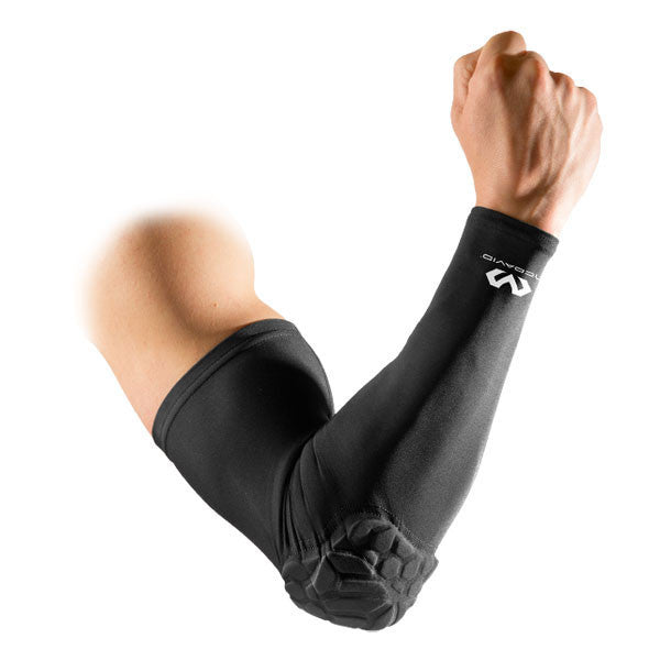 Elite Compression Arm Sleeve – Sports Basement