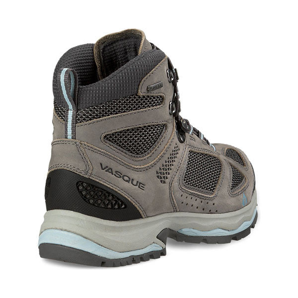 Vasque breeze best sale iii gtx women