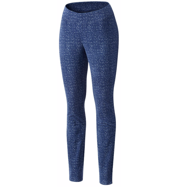 Women s Glacial Fleece Printed Legging Sports Basement