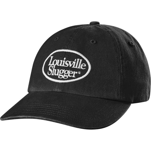 Louisville Slugger Classic Buckle Hat in Navy