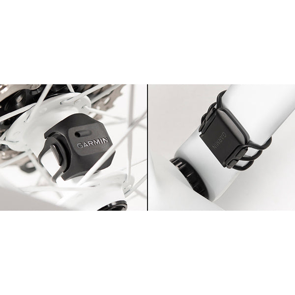 Bike Speed & Sensor 2 Bundle – Sports