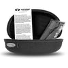 Tifosi Optics Seek FC - Carbon/Light Night Fototec