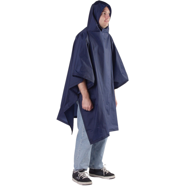 Peregrine Rain Poncho