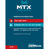 MTX Braking Red Label RACE Shimano XT/XTR 2-piston