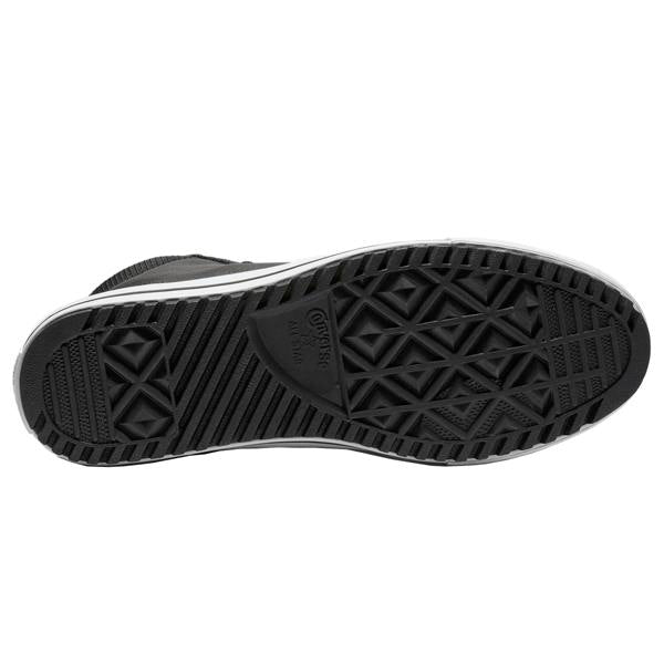 Chuck taylor hot sale padded collar