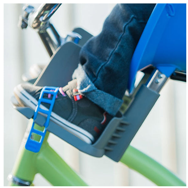 Target child shop bike seat