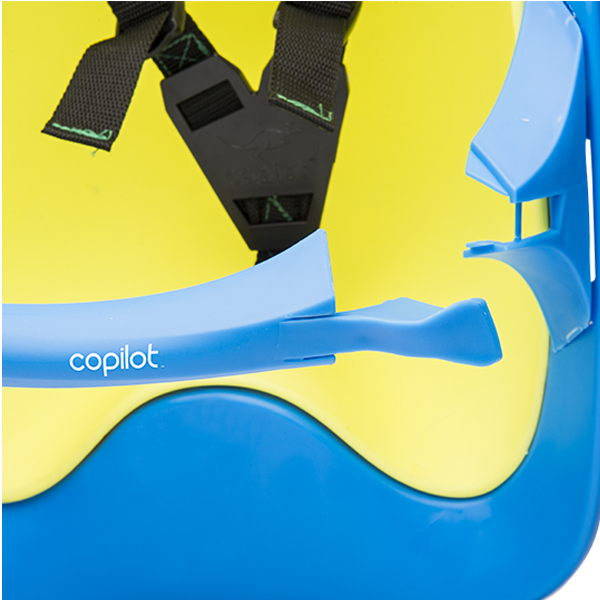 CABBIE Sports Basement