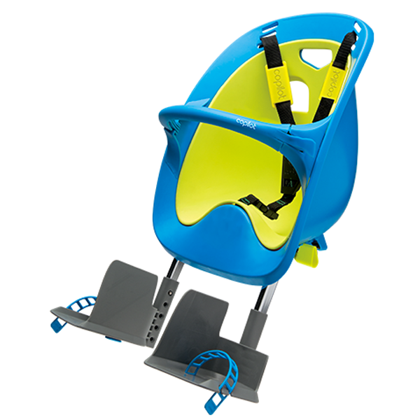 Target child top bike seat