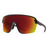 Smith Sport Optics Bobcat - Black/ChromaPop Red Mirror One