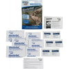 Adventure Medical GlacierGel Blister and Burn Dressing