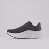 New Balance Women's Fresh Foam X More v4 BK4-Black/Starlight video