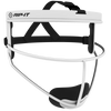 RIP-IT Youth Defense Pro Fielder's Mask White