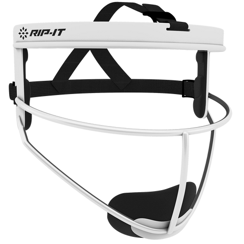 Youth Defense Pro Fielder's Mask