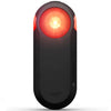 Garmin Varia RTL 515 Rearview Radar Light Black/Red