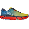 Hoka One One Mafate Speed 3 PBFS-ProvincialBlue/Fiesta