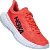 Hoka One One Women's Carbon X 2 HCBI-HotCor/BlkIri