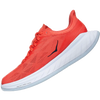 Hoka One One Women's Carbon X 2 HCBI-HotCor/BlkIri