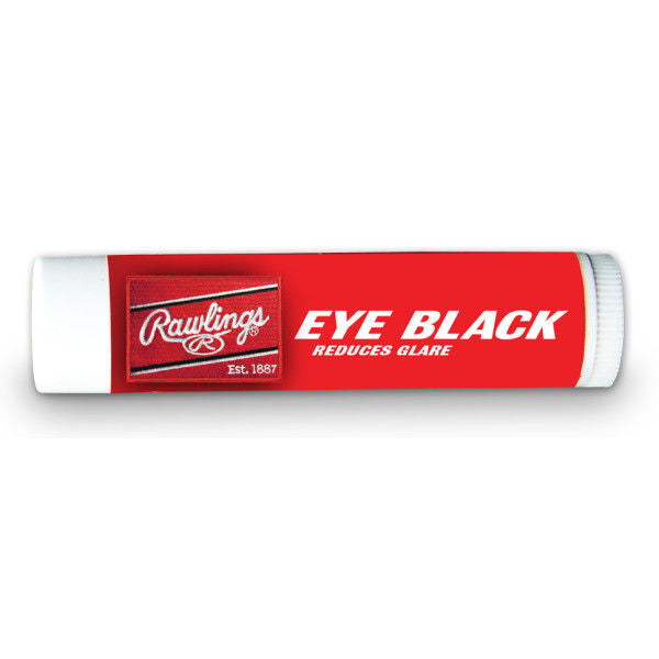  Yeweian 3 PCS Baseball Eye Black Sticks, Easy to Apply & Clean,  Long-lasting Waterproof & Sweat-proof : Sports & Outdoors