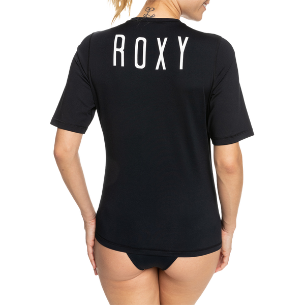 Women's Enjoy Waves Short Sleeve Lycra – Sports Basement