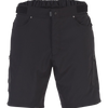 Zoic Men's Ether 9+ Essential Liner Black