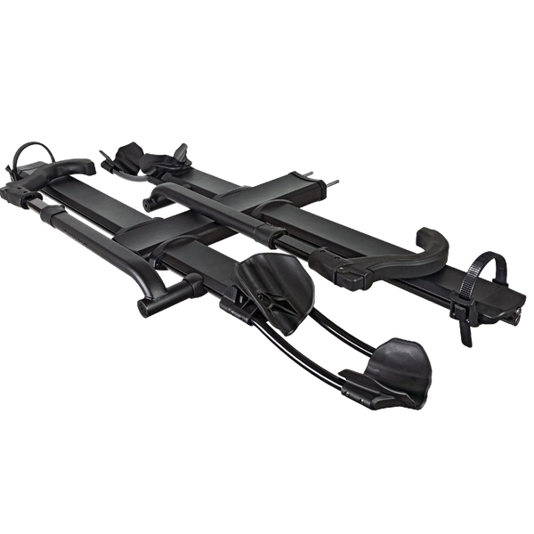 NV 2.0 2 Bike Add On Black Metal Sports Basement