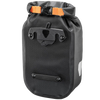 Ortlieb Fork Pack 3.2L Black (single)