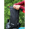 Ortlieb Fork Pack 3.2L Black (single)