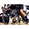 Ortlieb Fork Pack 3.2L Black (single)