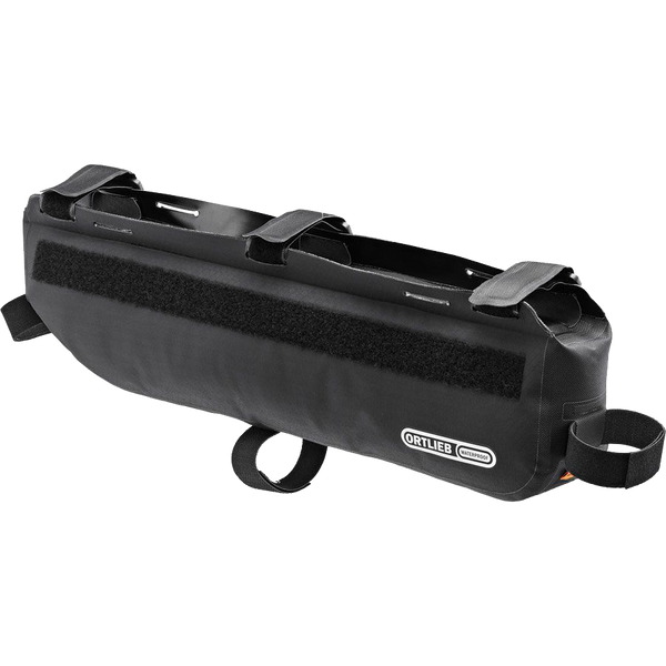 Frame Pack Toptube 4L - Black – Sports Basement