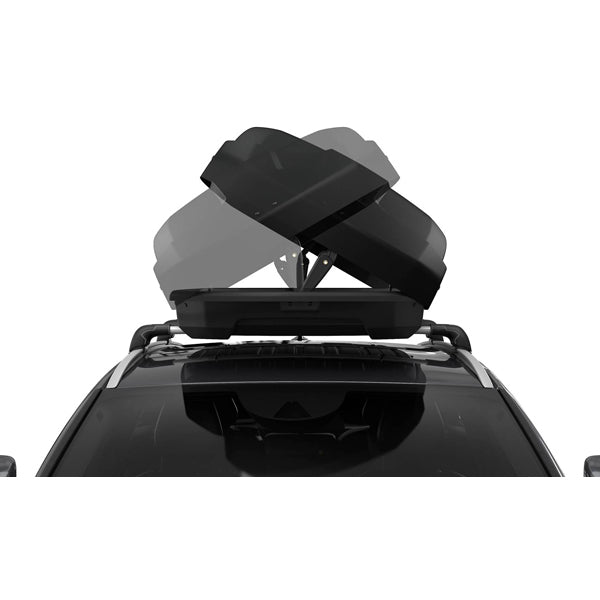 Thule cargo box online hinge replacement