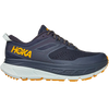 Hoka One One Men's Stinson ATR 6 OBSF- Ombre Blue/Saffron