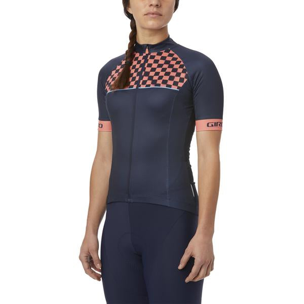 Giro Women's Chrono Sport Jersey