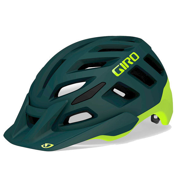 radix mips dirt helmet
