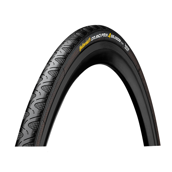 Continental Grand Sport Race Tires - Clincher - Components
