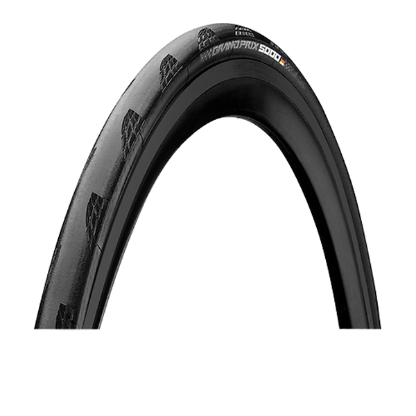 Continental gp 5000 23 on sale