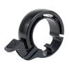 Knog Oi Bell Aluminium Small - Black