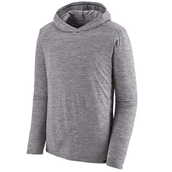 Patagonia Men's Capilene Cool Daily Hoody